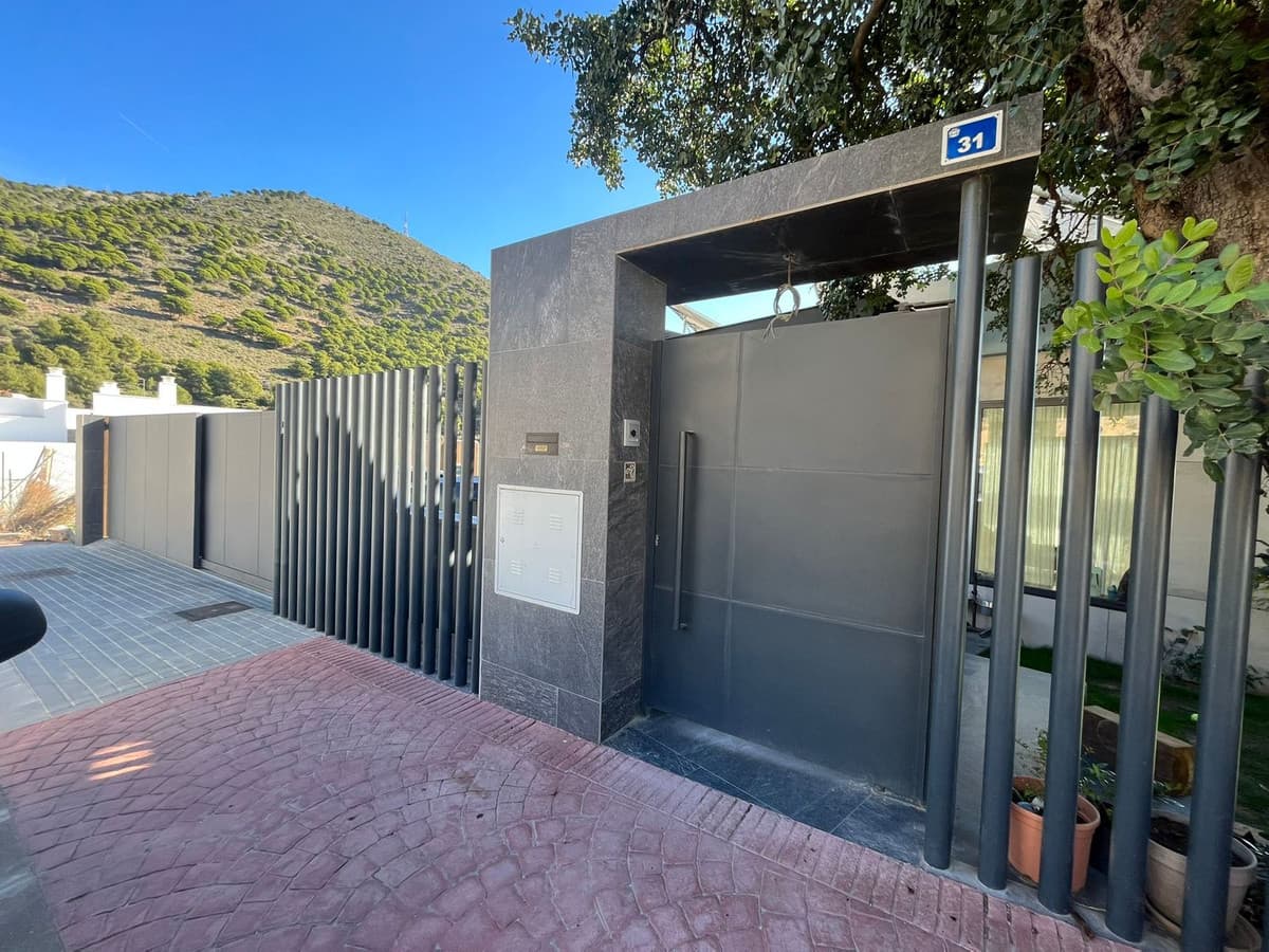 Vrijstaande Villa met 5 slaapkamers in Mijas - 17