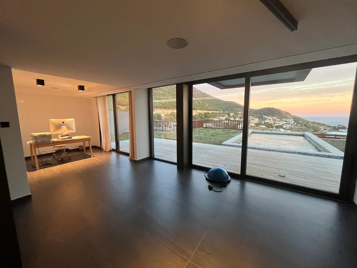 Vrijstaande Villa met 5 slaapkamers in Mijas - 19