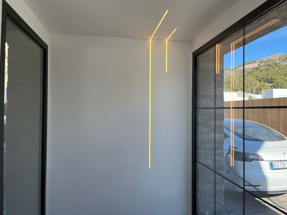 Vrijstaande Villa met 5 slaapkamers in Mijas - 23