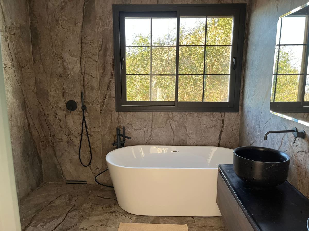 Vrijstaande Villa met 5 slaapkamers in Mijas - 24