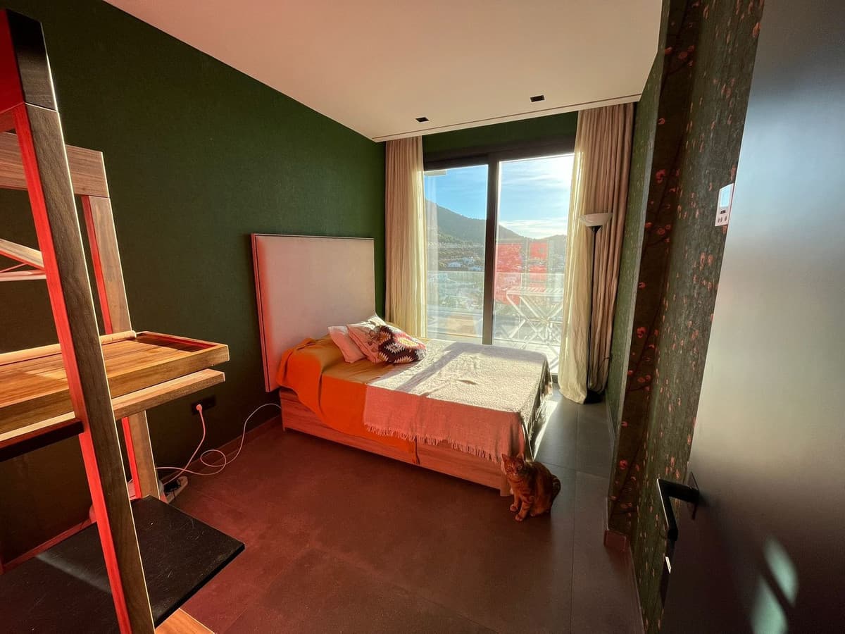 Vrijstaande Villa met 5 slaapkamers in Mijas - 25