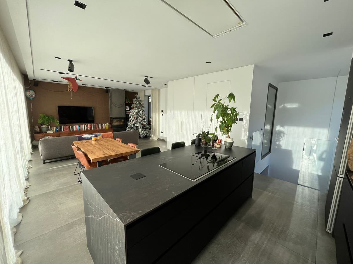 Vrijstaande Villa met 5 slaapkamers in Mijas - 6
