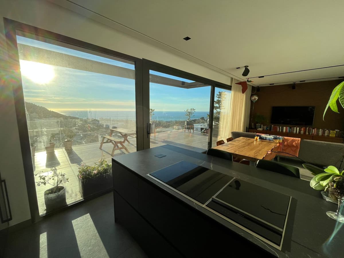 Vrijstaande Villa met 5 slaapkamers in Mijas - 8