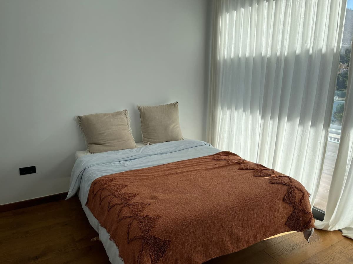 Vrijstaande Villa met 5 slaapkamers in Mijas - 9