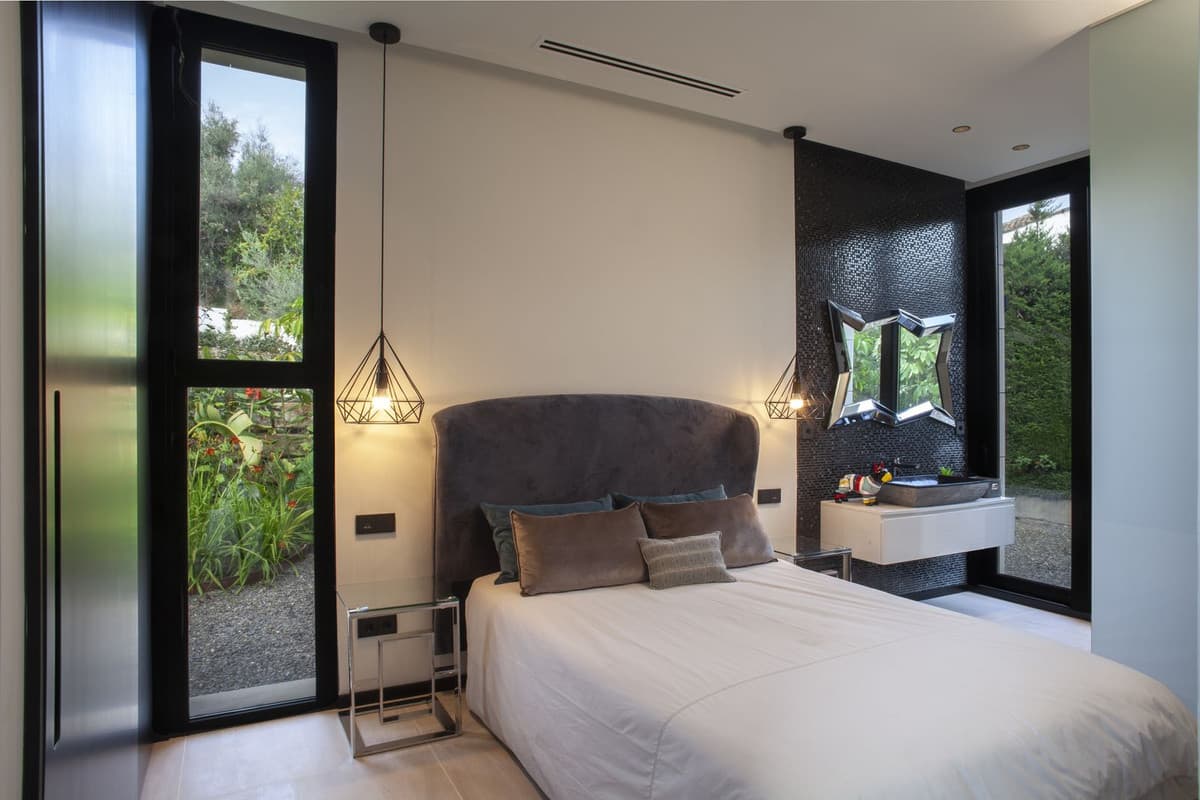 Villa - Chalet de 7 dormitorios en Nueva Andalucía - 18