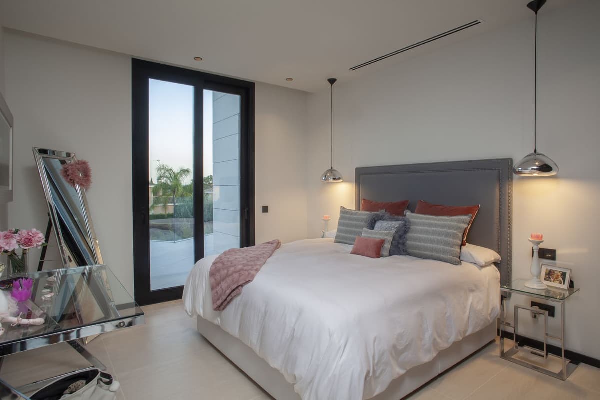 Villa - Chalet de 7 dormitorios en Nueva Andalucía - 19