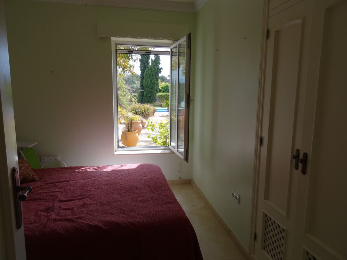 Villa - Chalet de 4 dormitorios en Sotogrande - 12
