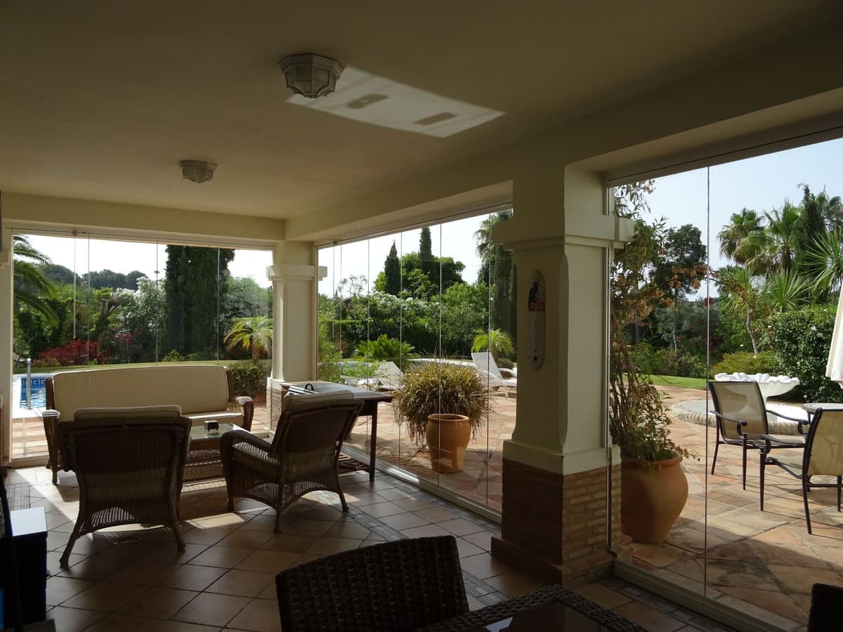 Villa - Chalet de 4 dormitorios en Sotogrande - 24