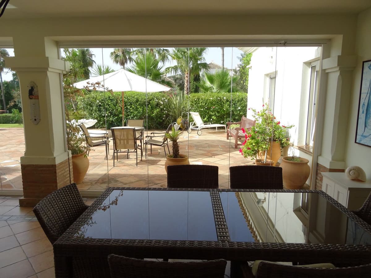 Villa - Chalet de 4 dormitorios en Sotogrande - 25