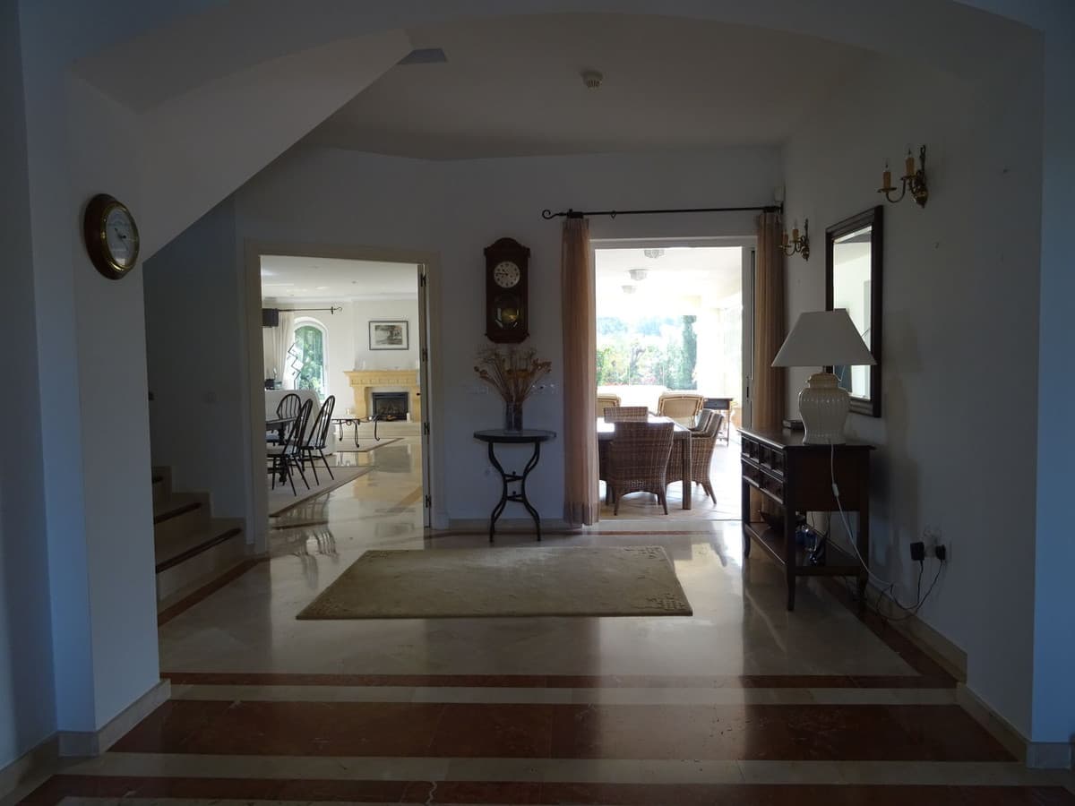 Villa - Chalet de 4 dormitorios en Sotogrande - 26