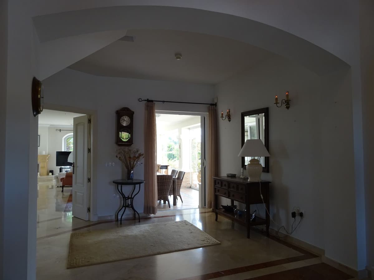 Villa - Chalet de 4 dormitorios en Sotogrande - 27