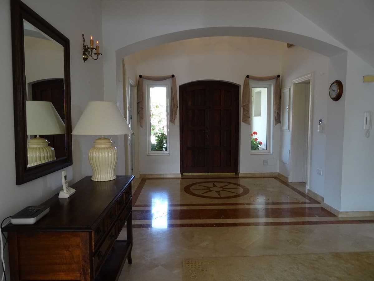 Villa - Chalet de 4 dormitorios en Sotogrande - 28