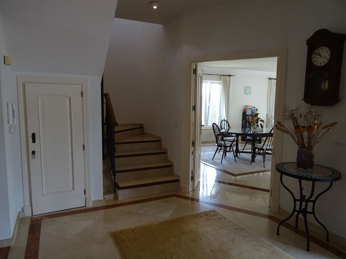 Villa - Chalet de 4 dormitorios en Sotogrande - 29