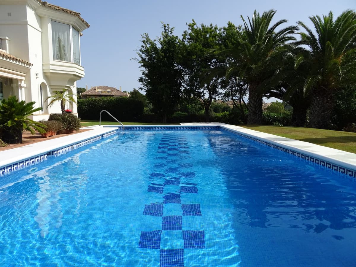 Villa - Chalet de 4 dormitorios en Sotogrande - 3