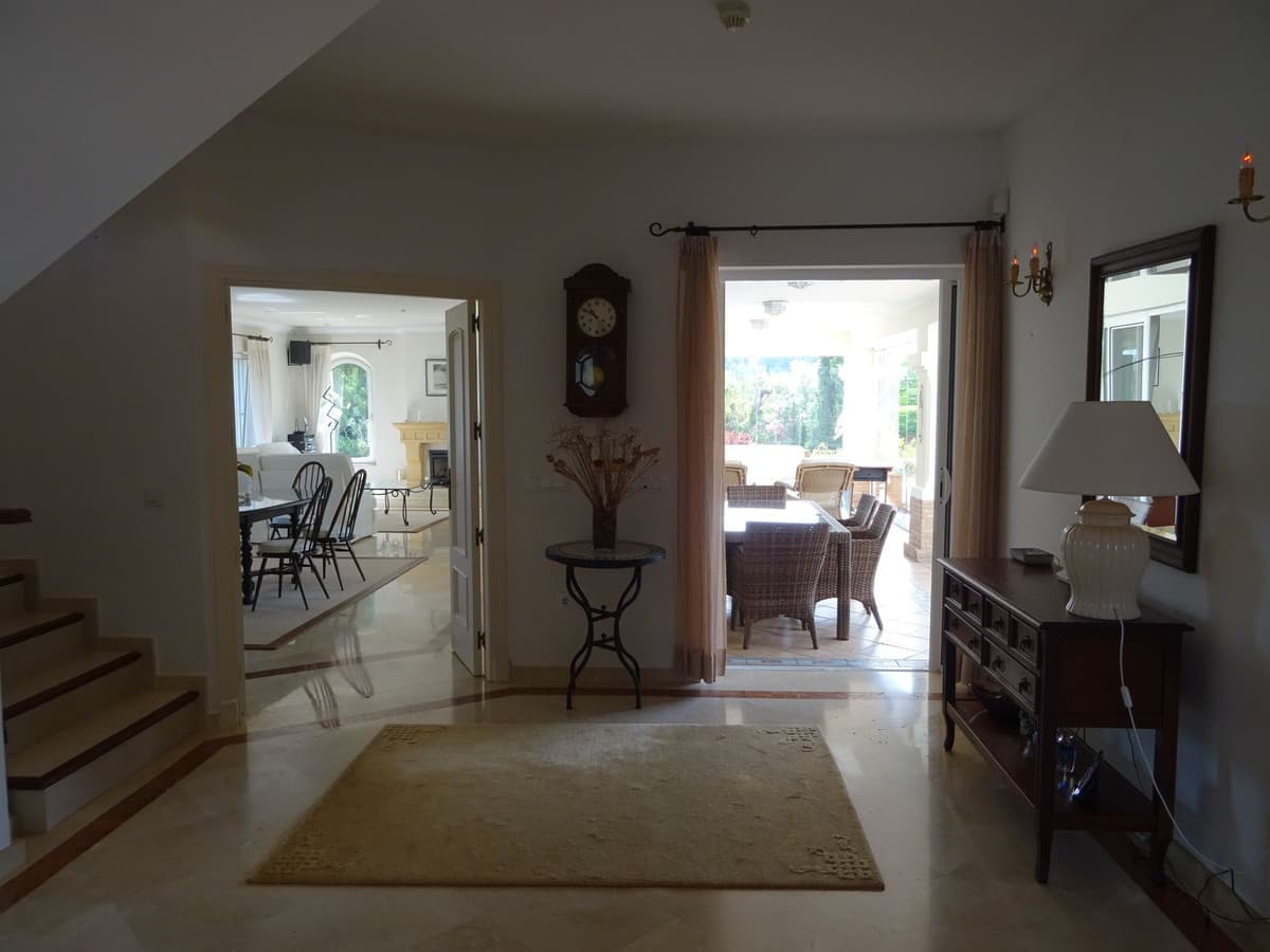 Villa - Chalet de 4 dormitorios en Sotogrande - 31
