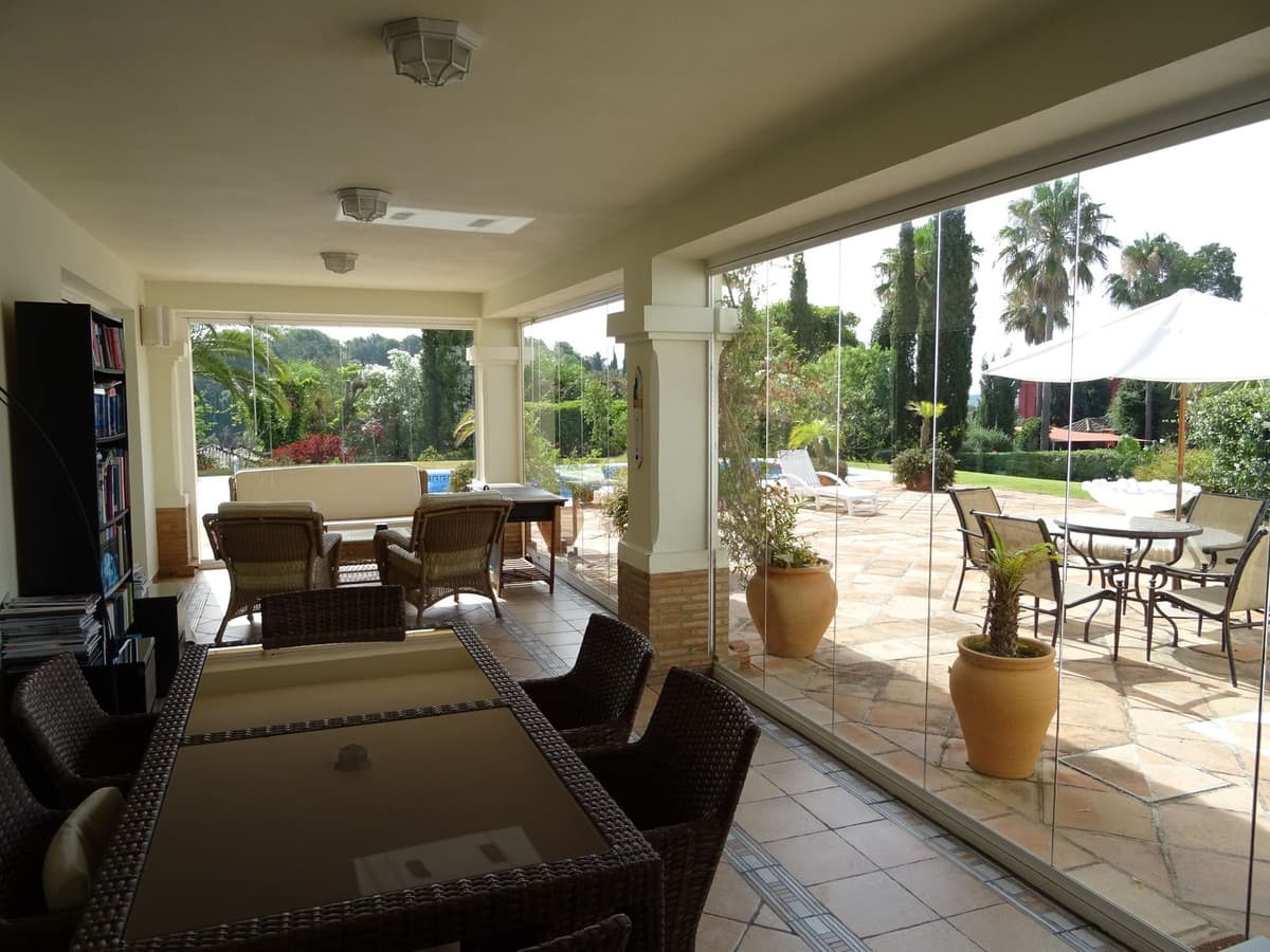 Villa - Chalet de 4 dormitorios en Sotogrande - 32