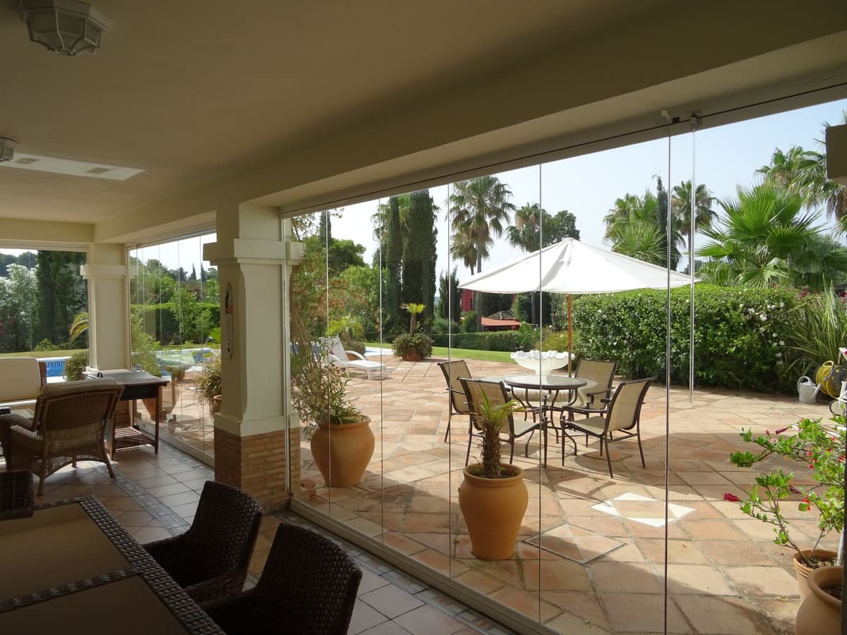 Villa - Chalet de 4 dormitorios en Sotogrande - 33