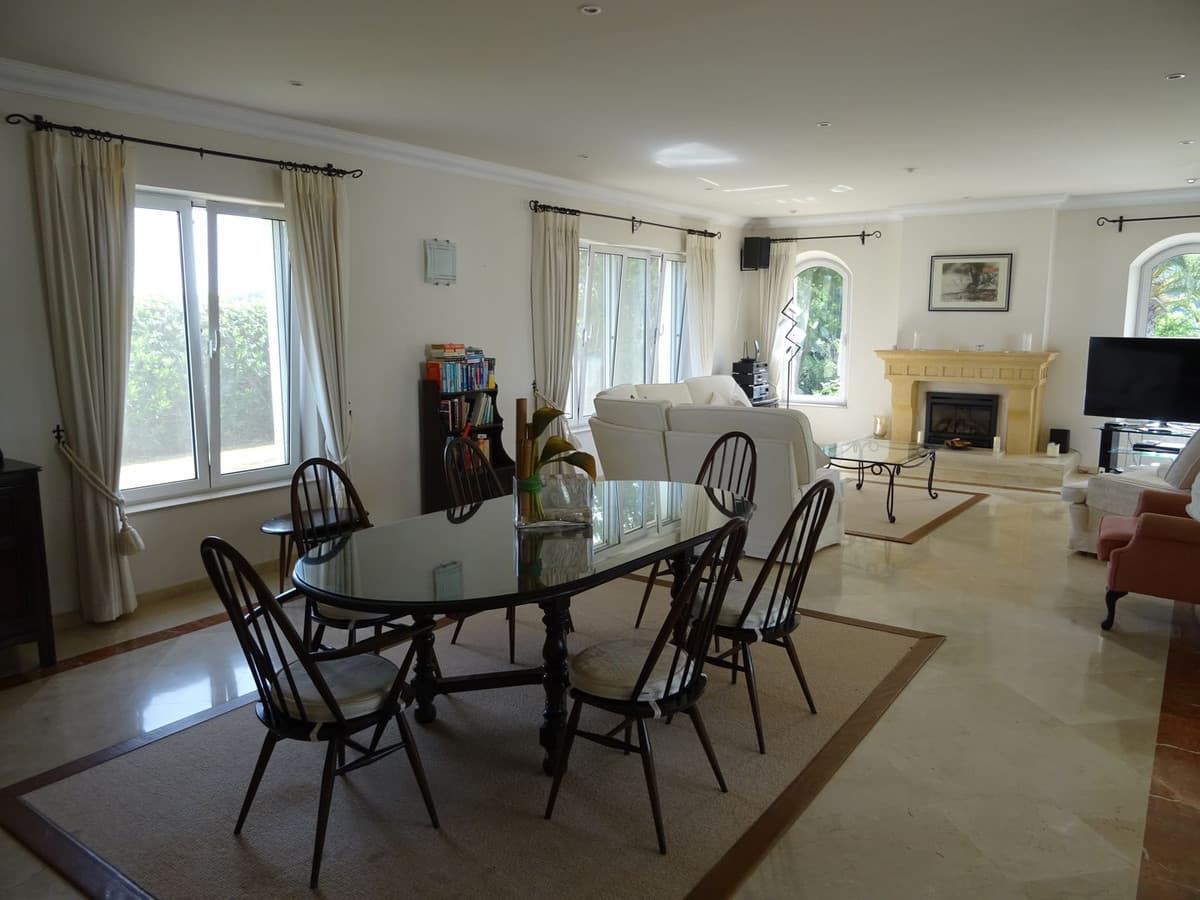 Villa - Chalet de 4 dormitorios en Sotogrande - 34