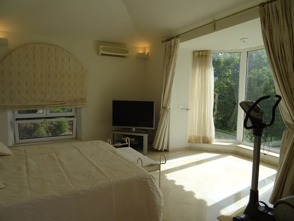 Villa - Chalet de 4 dormitorios en Sotogrande - 35