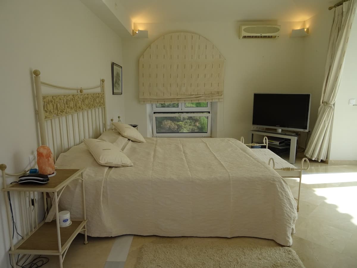 Villa - Chalet de 4 dormitorios en Sotogrande - 36