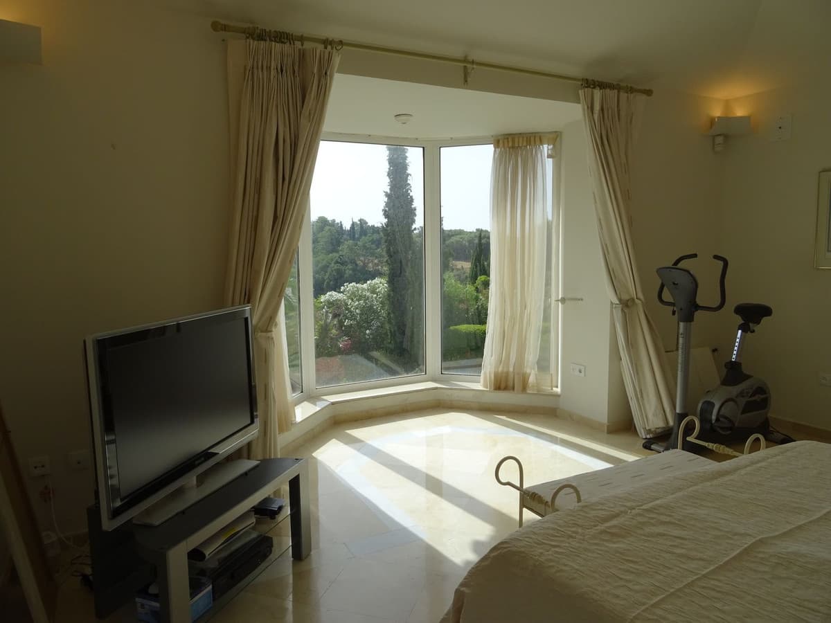 Villa - Chalet de 4 dormitorios en Sotogrande - 37