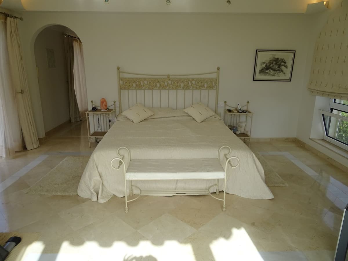 Villa - Chalet de 4 dormitorios en Sotogrande - 38