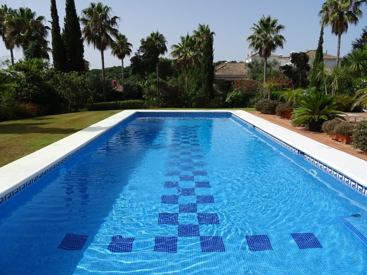 Villa - Chalet de 4 dormitorios en Sotogrande - 4