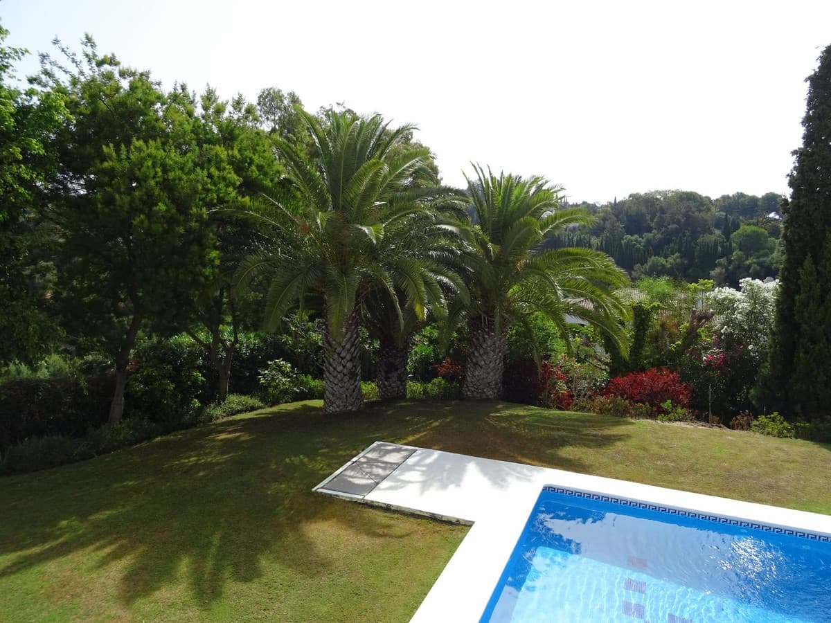 Villa - Chalet de 4 dormitorios en Sotogrande - 41