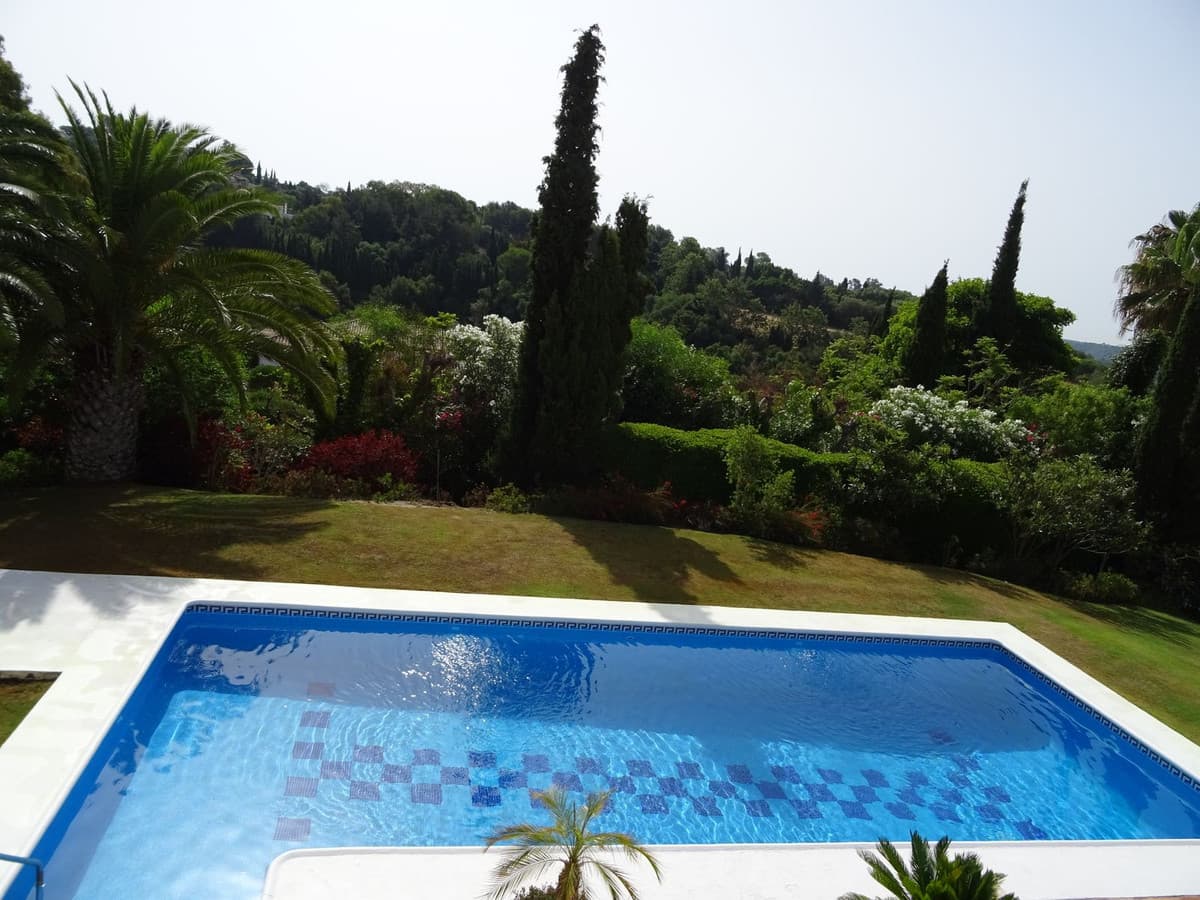 Villa - Chalet de 4 dormitorios en Sotogrande - 42