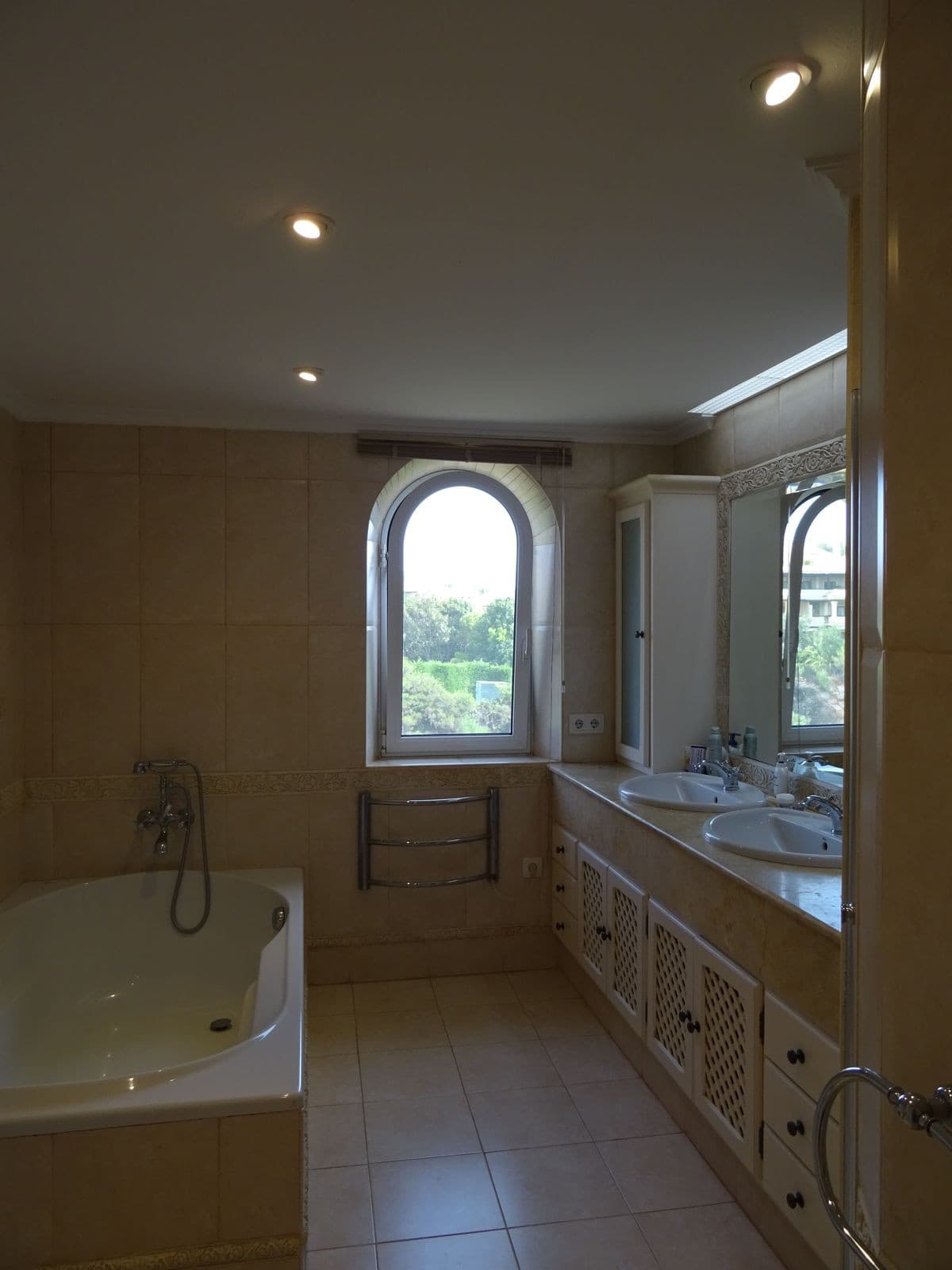 Villa - Chalet de 4 dormitorios en Sotogrande - 45