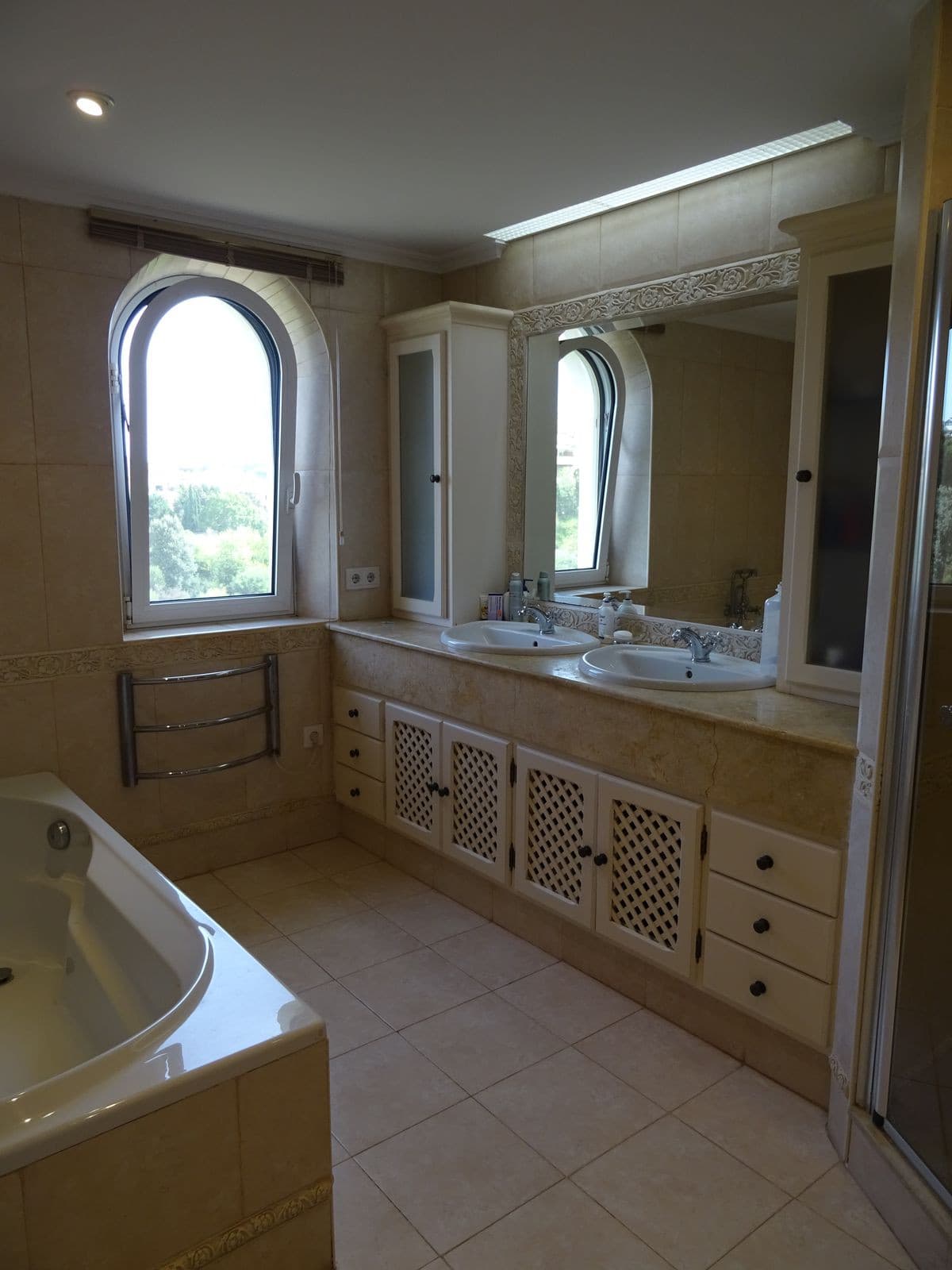 Villa - Chalet de 4 dormitorios en Sotogrande - 46