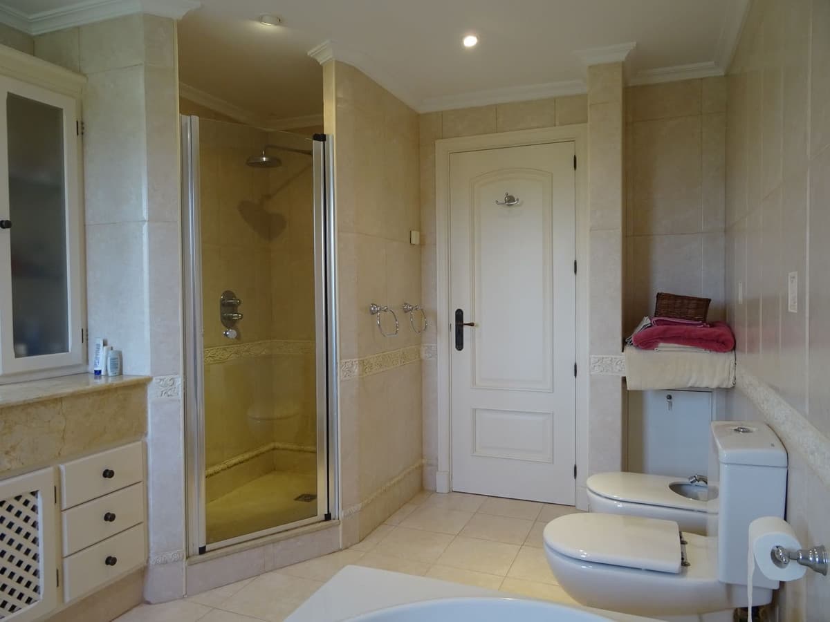 Villa - Chalet de 4 dormitorios en Sotogrande - 47