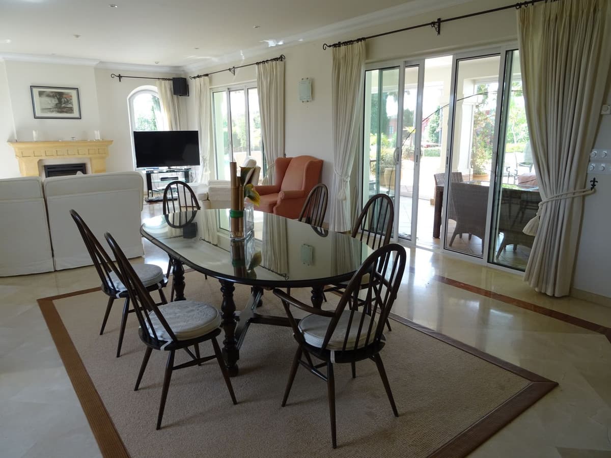 Villa - Chalet de 4 dormitorios en Sotogrande - 6