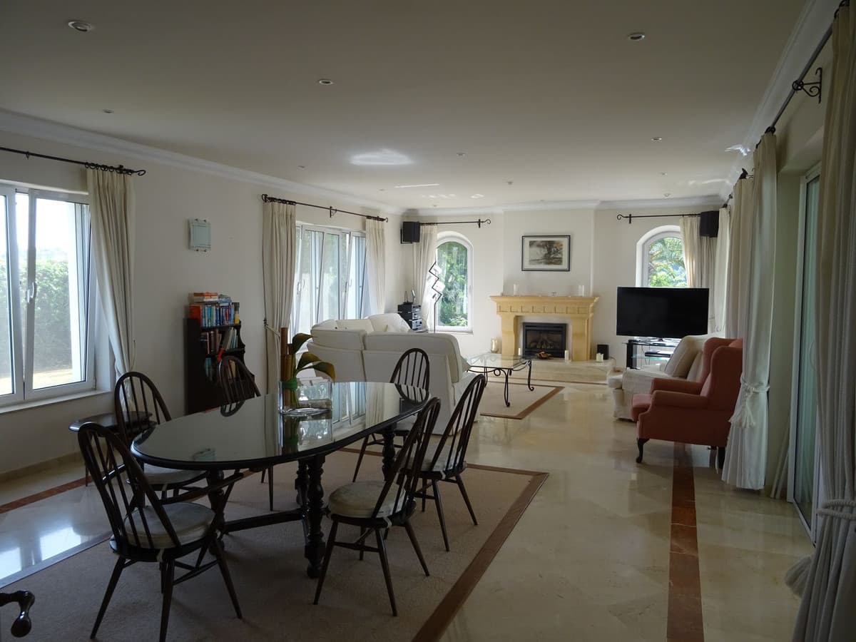 Villa - Chalet de 4 dormitorios en Sotogrande - 7