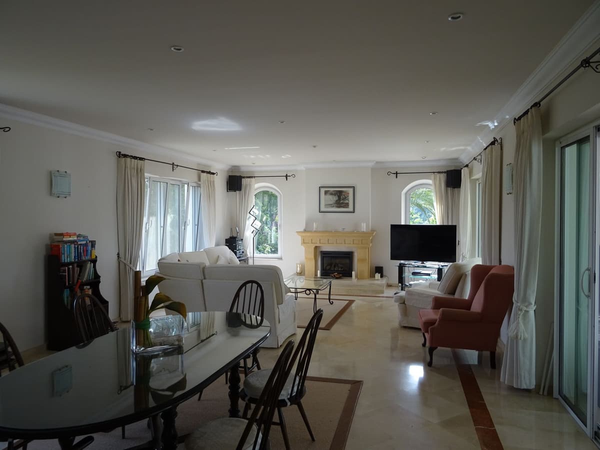 Villa - Chalet de 4 dormitorios en Sotogrande - 8