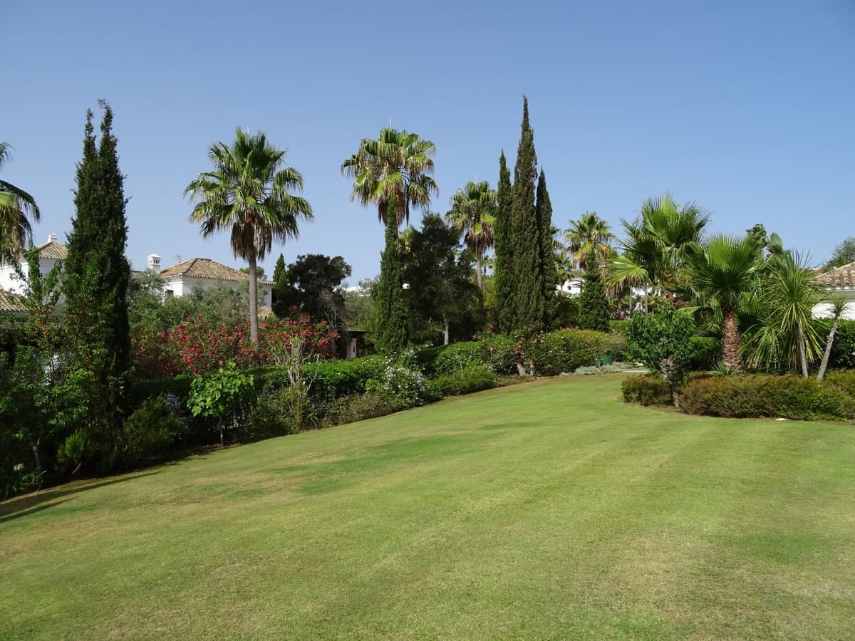 Villa - Chalet de 4 dormitorios en Sotogrande - 9