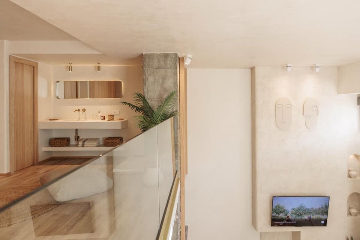 Tussenverdieping Appartement met 2 slaapkamers in Estepona - 12