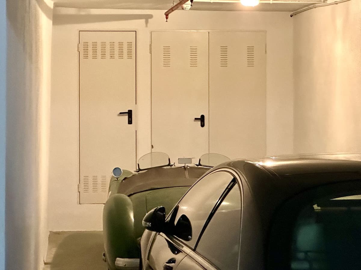 Tussenverdieping Appartement met 1 slaapkamers in Río Real - 44