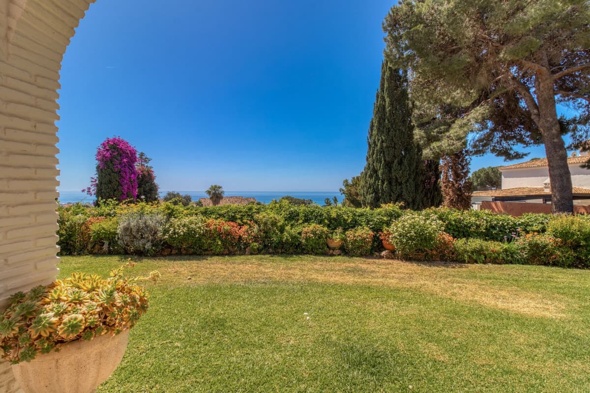 Villa - Chalet de 6 dormitorios en Benalmadena - 21