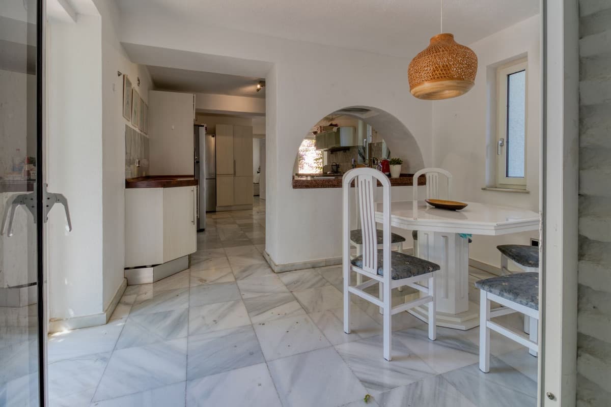 Villa - Chalet de 6 dormitorios en Benalmadena - 30