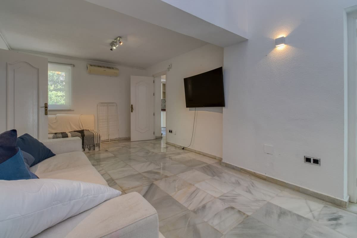 Villa - Chalet de 6 dormitorios en Benalmadena - 32