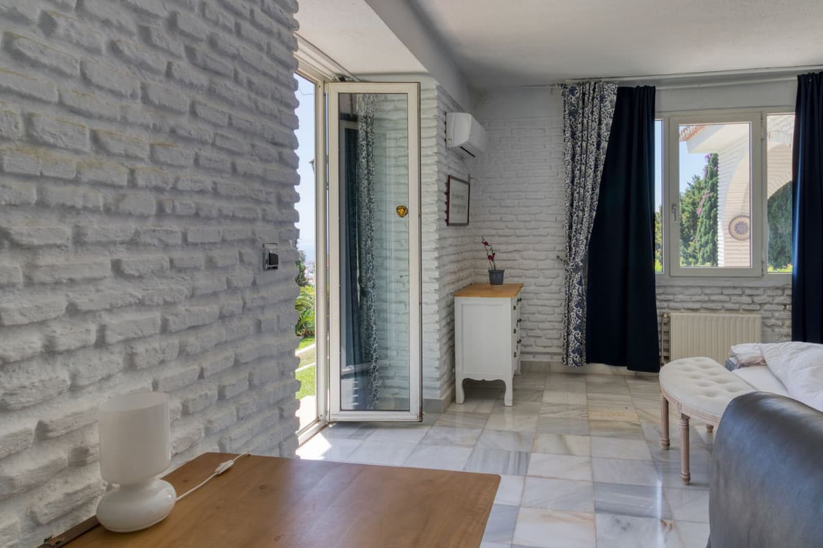 Villa - Chalet de 6 dormitorios en Benalmadena - 34