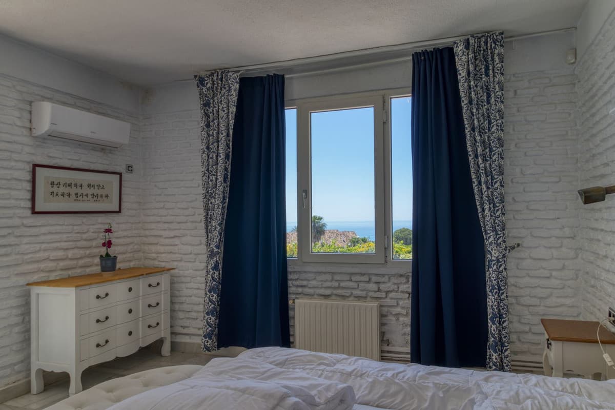 Villa - Chalet de 6 dormitorios en Benalmadena - 36