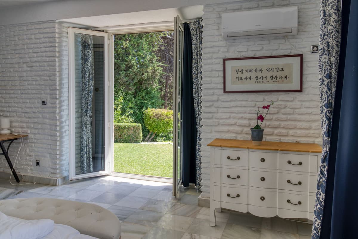 Villa - Chalet de 6 dormitorios en Benalmadena - 37