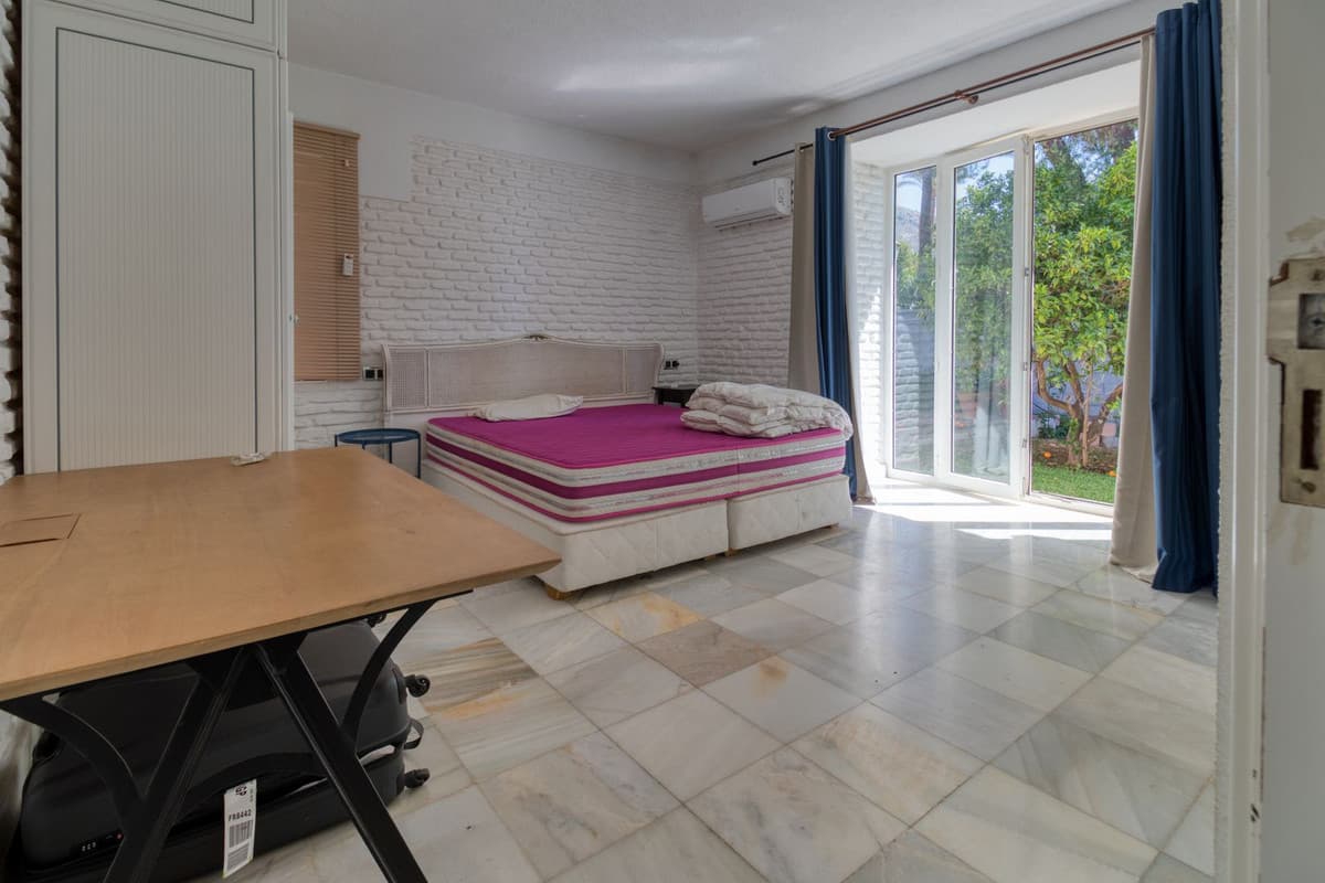 Villa - Chalet de 6 dormitorios en Benalmadena - 41