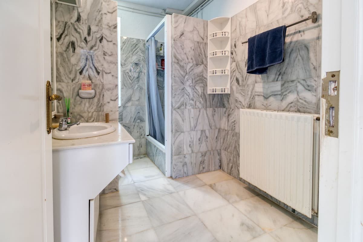 Villa - Chalet de 6 dormitorios en Benalmadena - 43