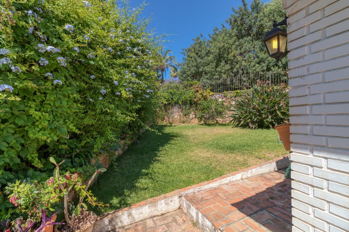 Villa - Chalet de 6 dormitorios en Benalmadena - 45