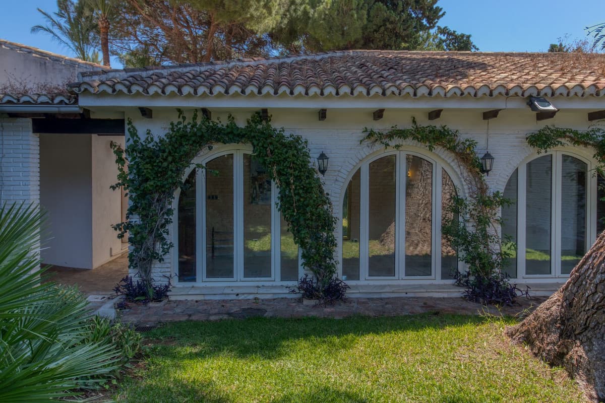 Villa - Chalet de 6 dormitorios en Benalmadena - 49