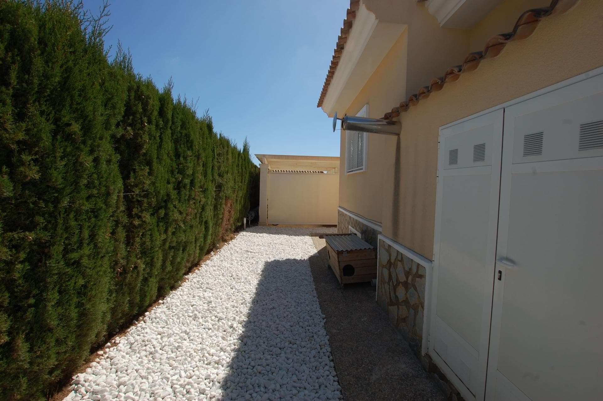 Vrijstaande Villa met 5 slaapkamers in Ciudad Quesada - 6