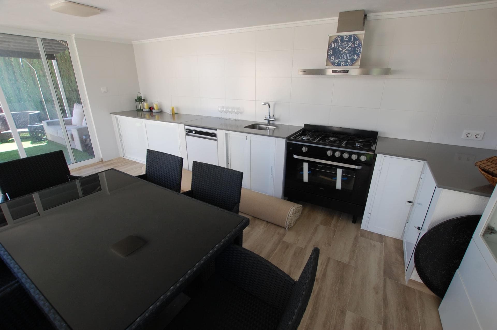 Vrijstaande Villa met 5 slaapkamers in Ciudad Quesada - 13